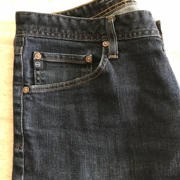 AG Adriano Goldschmied Men’s Jeans - Picture 8 of 8